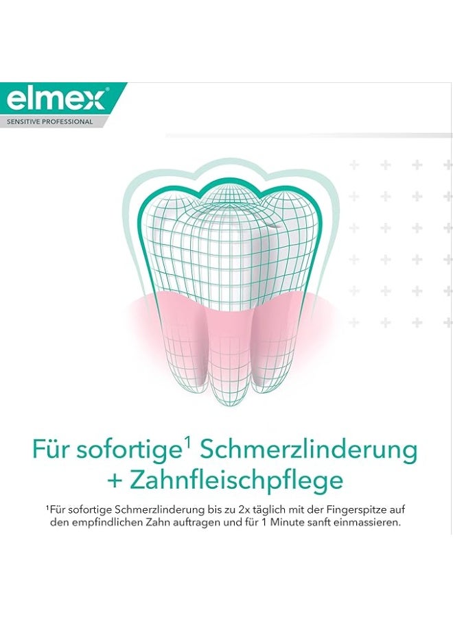 Elmex Sensitive Professional 75ml - Image 5
